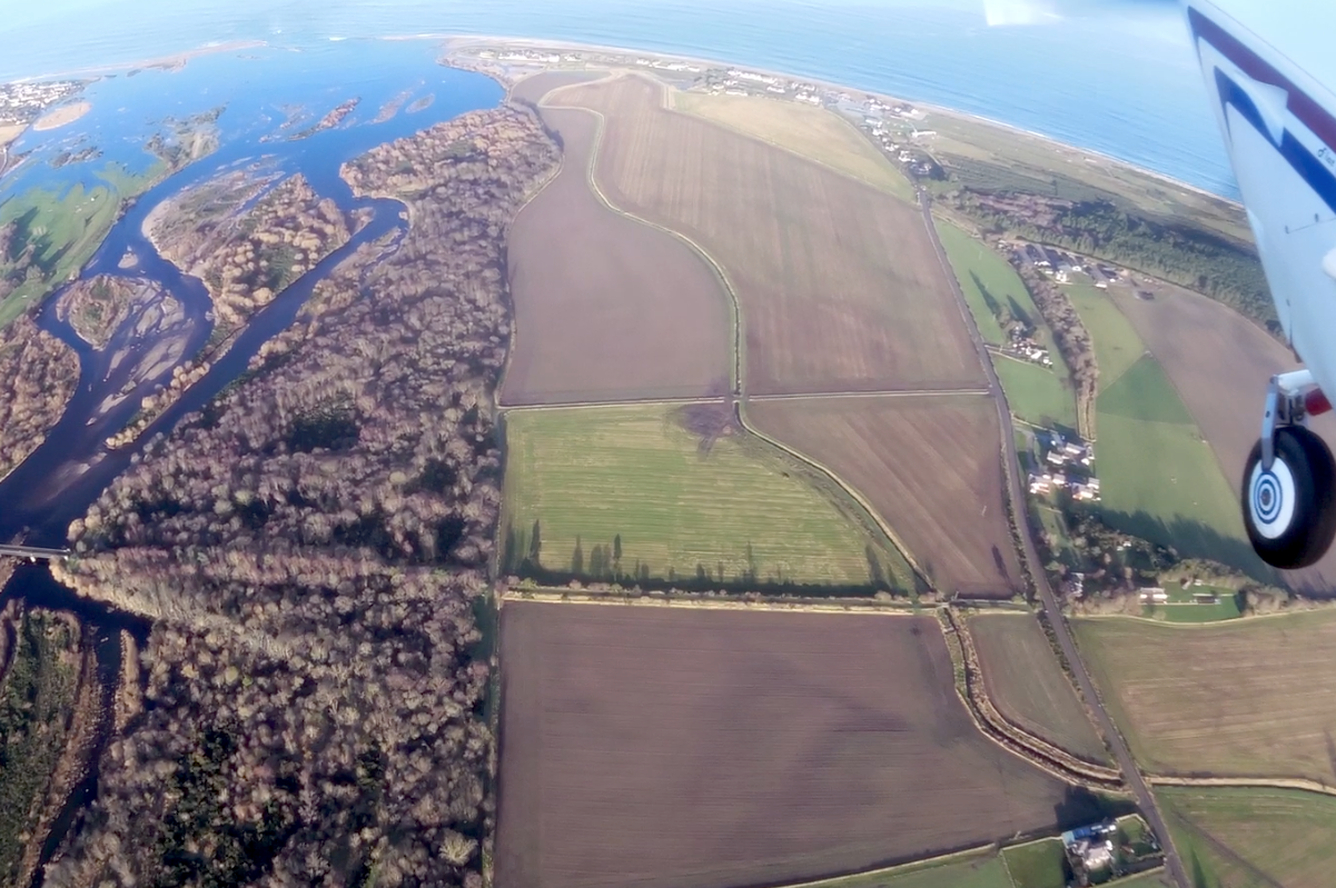 Aerial Survey